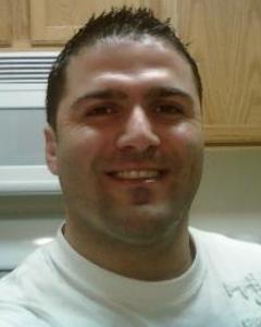 Man, 43. adam8607