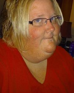 Woman, 46. bbw_women256