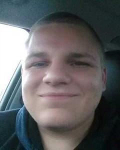 Man, 29. thadopest1