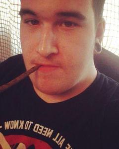 Man, 30. mysticstoner4