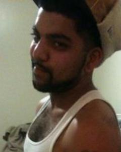 Man, 34. wyzeem