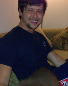 Man, 37. Patriot_nation