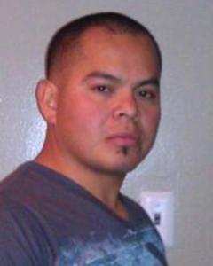 Man, 42. mendozita