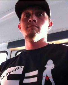 Man, 29. Gabe7085