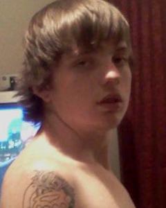 Man, 114. johnbixby