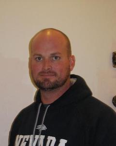 Man, 53. baldviking