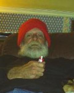 Man, 74. Captain_Jay