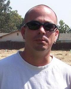 Man, 56. patriotic1