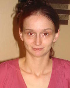 Woman, 43. Frischsgirl