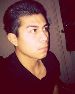 Man, 31. Israel_g