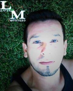 Man, 46. luisin7838