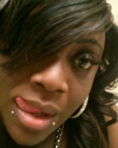 Woman, 41. lovemeasiam30