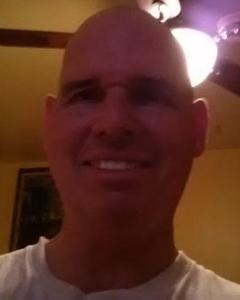 Man, 64. Ericwilliams69