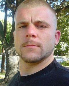 Man, 42. Clay_duke