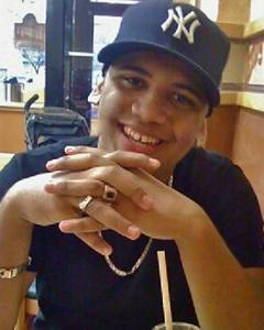 Man, 33. papalotenoctur