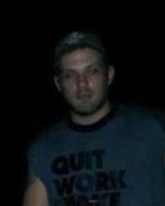 Man, 33. big_contrey