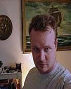 Man, 50. fleetdoc