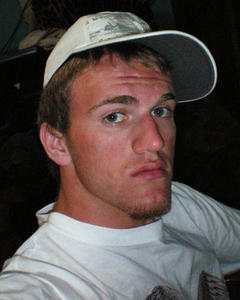Man, 34. JohnnyBoy55x