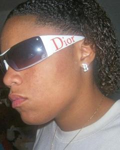 Woman, 36. DyMpEaCeDike