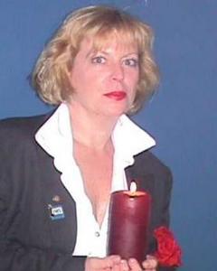 Woman, 65. gwen839
