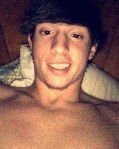 Man, 31. A_hodge21