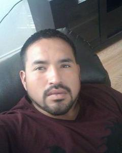 Man, 37. Mike20151238
