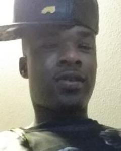 Man, 44. yungblocc