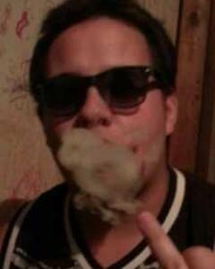 Man, 33. tenoso420