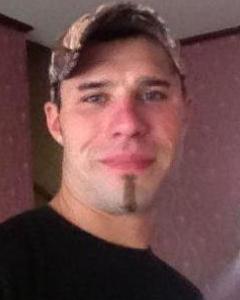 Man, 37. Cowboy008