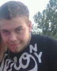 Man, 35. blaynepowell