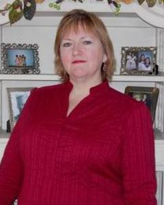 Woman, 66. Kitty_Giglio