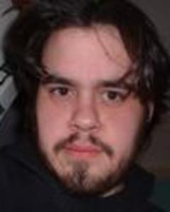 Man, 41. azraelprime