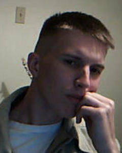 Man, 40. IbanezDRK