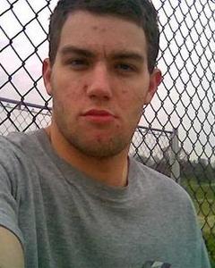 Man, 38. hmg2007