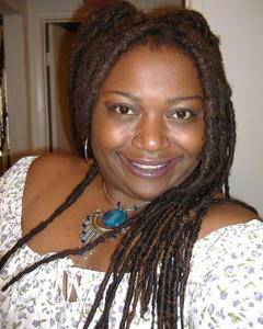 Woman, 54. jellnick