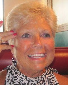 Woman, 82. northbeach