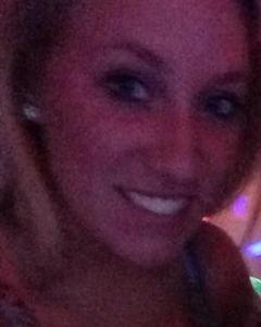 Woman, 44. looking0015345