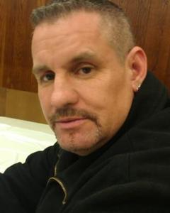 Man, 60. johnnyrock5113