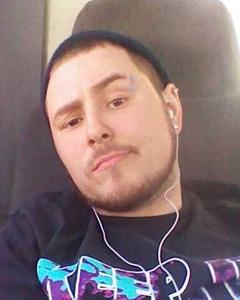 Man, 34. Mikey31369