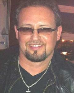 Man, 46. italian_man483
