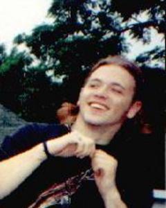 Man, 45. draven_loki