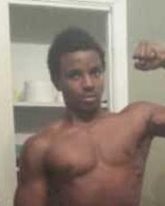 Man, 28. trillz1327