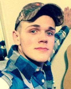 Man, 31. Young_gun3525