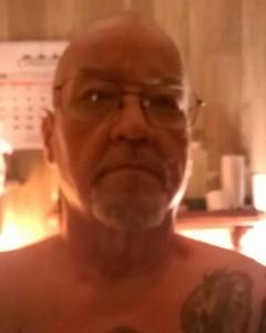 Man, 68. train_master