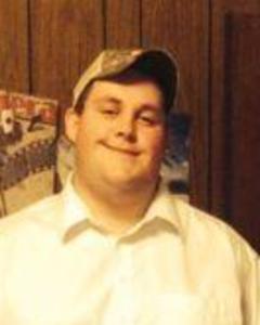Man, 30. Pork_chop8861