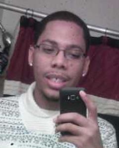 Man, 33. kid_teggy90