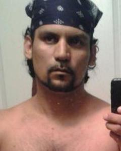 Man, 47. mexinjection