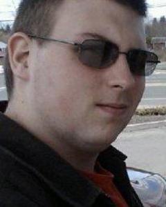 Man, 33. Ferrus60