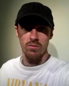 Man, 43. dyslexicia