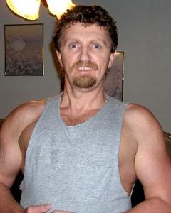 Man, 63. IamRandy61
